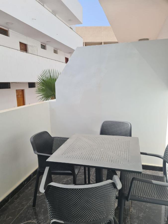 Casa Ga.Ri. Apartment Playa de las Americas  Exterior photo